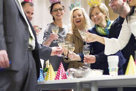 Employee Appreciation Party Ideas (with Pictures) | eHow