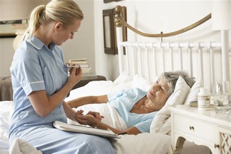 How to Become a Palliative Care/Hospice Nurse - Schooling & Salary