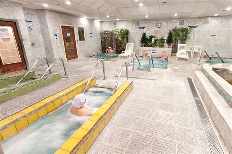 Welcome to Portland’s Flashiest New Spa | Portland Monthly