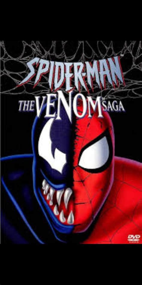 Venom cartoon venom cartoon