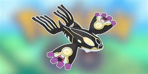 The Ultimate Guide to Catching the Rare Shiny Primal Kyogre in Pokemon GO