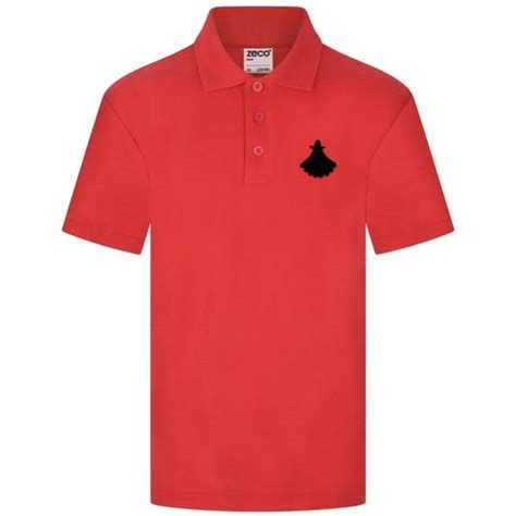 BOSWELLS SUMMER POLO - Schoolwear Plus