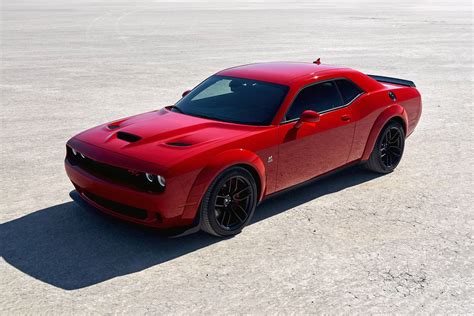 2022 Dodge Challenger Recalls