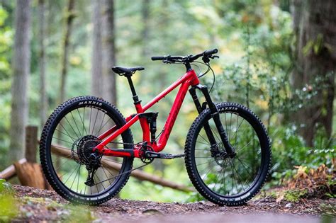 New Bike Discovery: 2020 Norco Sight Youth 27.5 - Mountain Bike Action Magazine