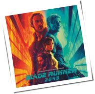 "Blade Runner 2049" von Original Soundtrack – laut.de – Album