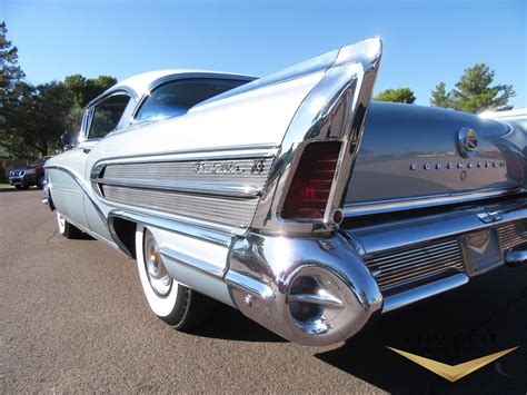 1958 Buick Roadmaster for Sale | ClassicCars.com | CC-1057559