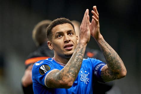 Figurehead? Leader? Undervalued? James Tavernier after 250 Rangers ...