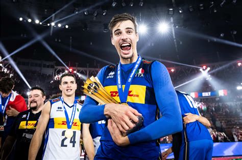 FIVB Men's World Championship 2022