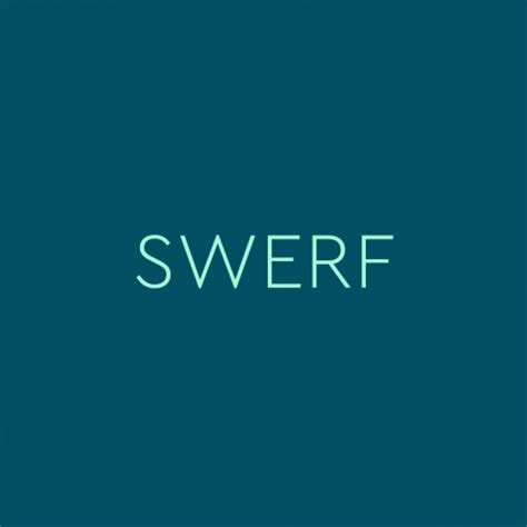 What Does 'SWERF' Mean? | Acronyms by Dictionary.com