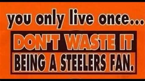 Live and be a BROWNS FAN | Cleveland browns humor