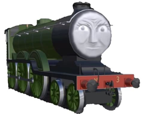 Alfred the Loaned B12 engine | Pooh's Adventures Wiki | Fandom