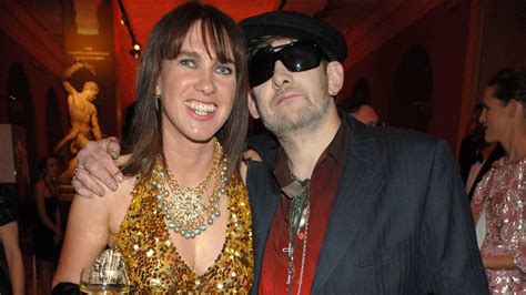 Shane MacGowan's wife reveals details of singer's last days and 'unexpected' love for Royal ...