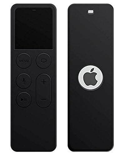 Best apple TV 4 remote cases: Hand Strap Siri remote covers