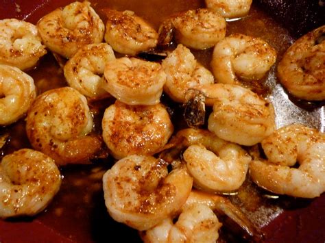 Rocket Lunch: Paula Wolfert's Sizzling Shrimp with Garlic & Hot Pepper