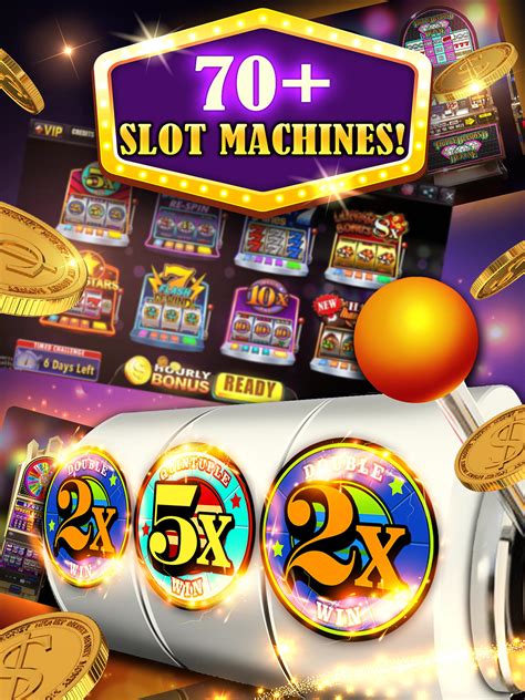 Slots - Vegas Grand Win Free Classic Slot Machines APK for Android Download