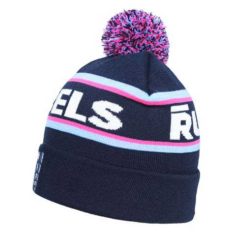 2024 Melbourne Rebels Beanie – Melbourne Rebels Official Apparel