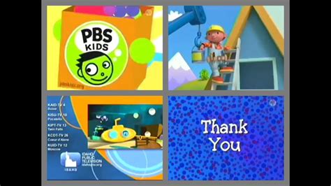 Pbs Kids Program Break Arthur