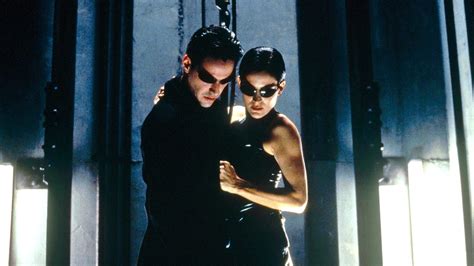 Matrix 4 : premiers avis, histoire, titre, casting... ce qu’on sait de ...