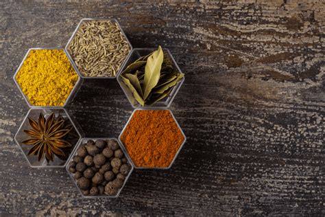 Natural Spices That Support Your Immune System - Spice Station