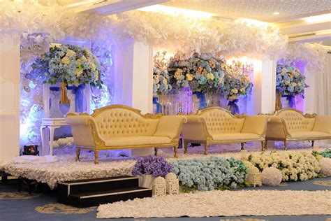 Wedding Packages Jakarta Hotel - Century Park Hotel close to Jakarta ...