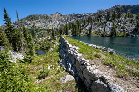 Wallowa Mountains | CK Outside