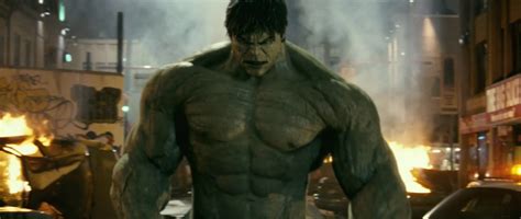 The Incredible Hulk - Edward Norton Image (1757156) - Fanpop