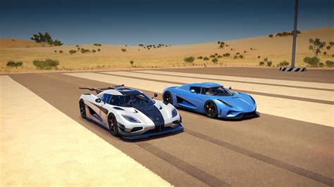 2017 Koenigsegg Regera 4k Wallpaper - Koenigsegg Regera Vs Agera - 1920x1080 Wallpaper - teahub.io