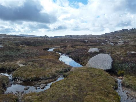 Mount Kosciuszko Summit Walk (from Top Station) | Kosciuszko National Park | BeyondTracks