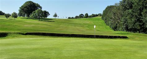 Wrekin Golf Club | iSpyGolf - The Web's Most Visual Golf Club and Golf Break Search