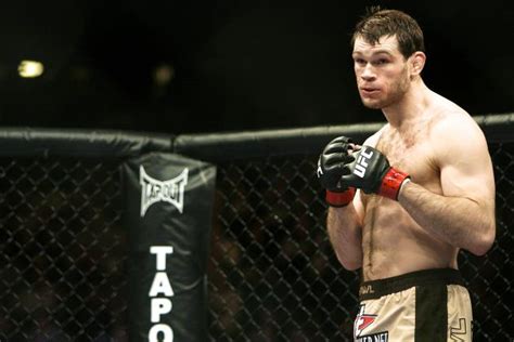 Former UFC Light Heavyweight Champion Forrest Griffin Retires | Bleacher Report