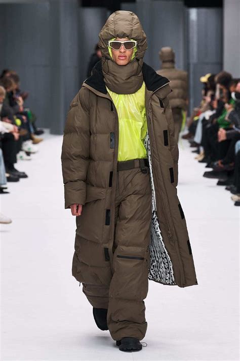 Prince Nikolai of Denmark Closes Rains’ Debut PFW Show | Fashion design ...