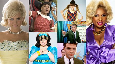 ‘Hairspray’ has been around for nearly three decades! Look at the old vs. new cast – SheKnows