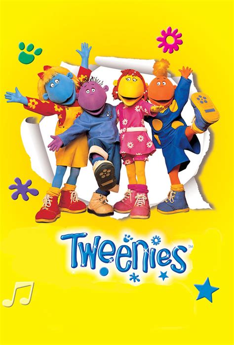 Tweenies - TheTVDB.com