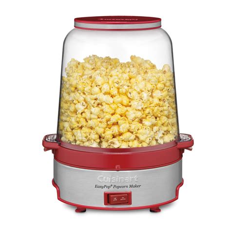 Cuisinart Easypop Popcorn Maker - CPM-700C | Walmart Canada