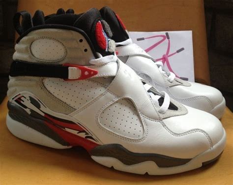 FLIGHT SOCIETY : Air Jordan 8 Retro “Bugs Bunny” Release Date APRIL 20 2013