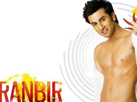 Kali Wallpaper: Ranbir Kapoor 2012 Latest HD Wallpapers