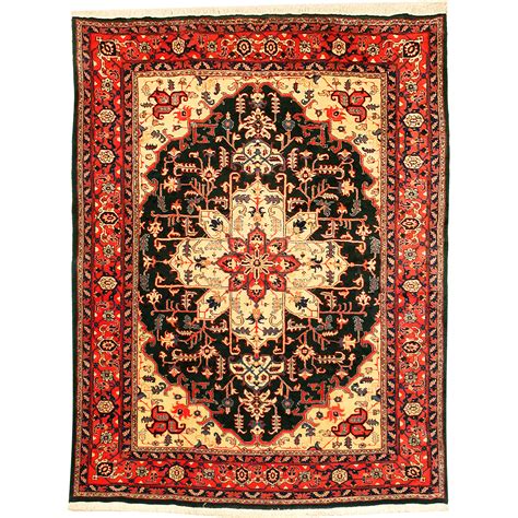 Classic Rugs :: Sarough 271X196cm Persian Style Rug - Persian Art | Genuine Discount Oriental ...