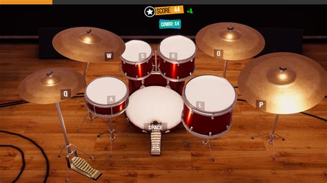 Drum Simulator on Steam