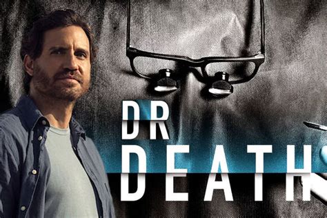 Exclusive Updates on Dr Death Season 2: Release Date, Cast, and More!