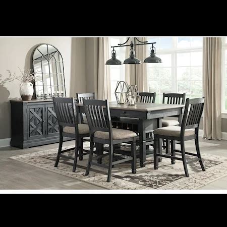 Dining Room Furniture - Sam's Appliance & Furniture - Fort Worth ...