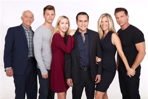 General Hospital: 2019-20 Season Ratings (updated 9/24/20) - canceled ...