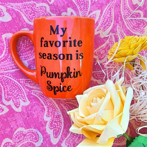 Fall Coffee Mugs on Etsy – Mom Life in the PNW