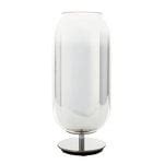 Artemide Gople Mini table lamp, silver | Finnish Design Shop