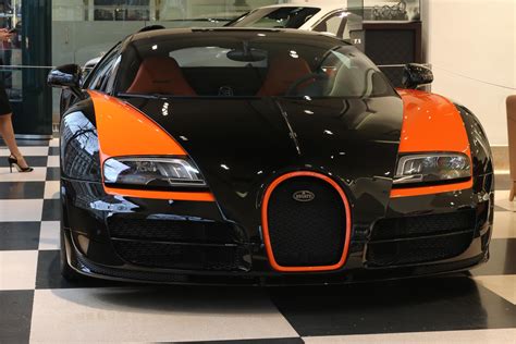 A Used Bugatti Veyron For Sale…… – We Blog Any Car