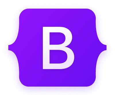 Bootstrap logo