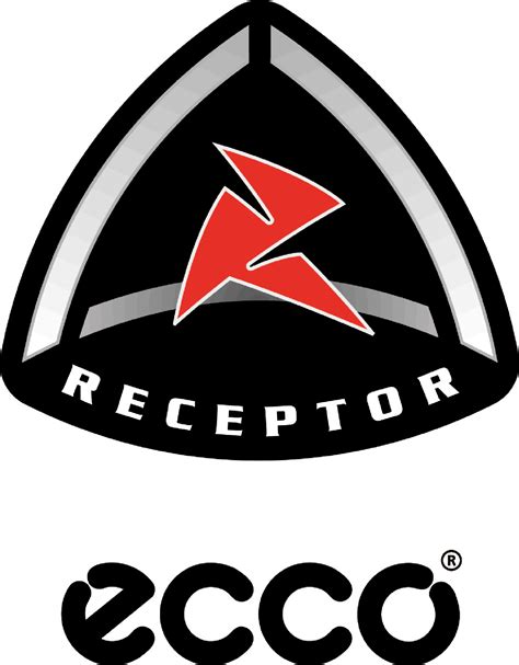 Ecco Receptor Logo Vector - (.Ai .PNG .SVG .EPS Free Download)