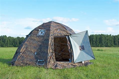 Bereg-Canada - Bereg Hot Tents, Extreme Winter Tents, 4 Season Tents | Bereg-Canada