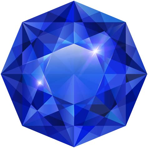 Download High Quality diamond clipart blue Transparent PNG Images - Art Prim clip arts 2019