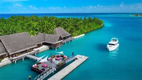 Lakshadweep Tour Package: You cannot visit Lakshadweep without a permit ...