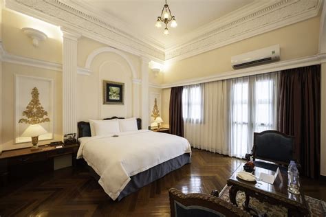 Hotel Majestic Saigon in Ho Chi Minh City: Find Hotel Reviews, Rooms, and Prices on Hotels.com